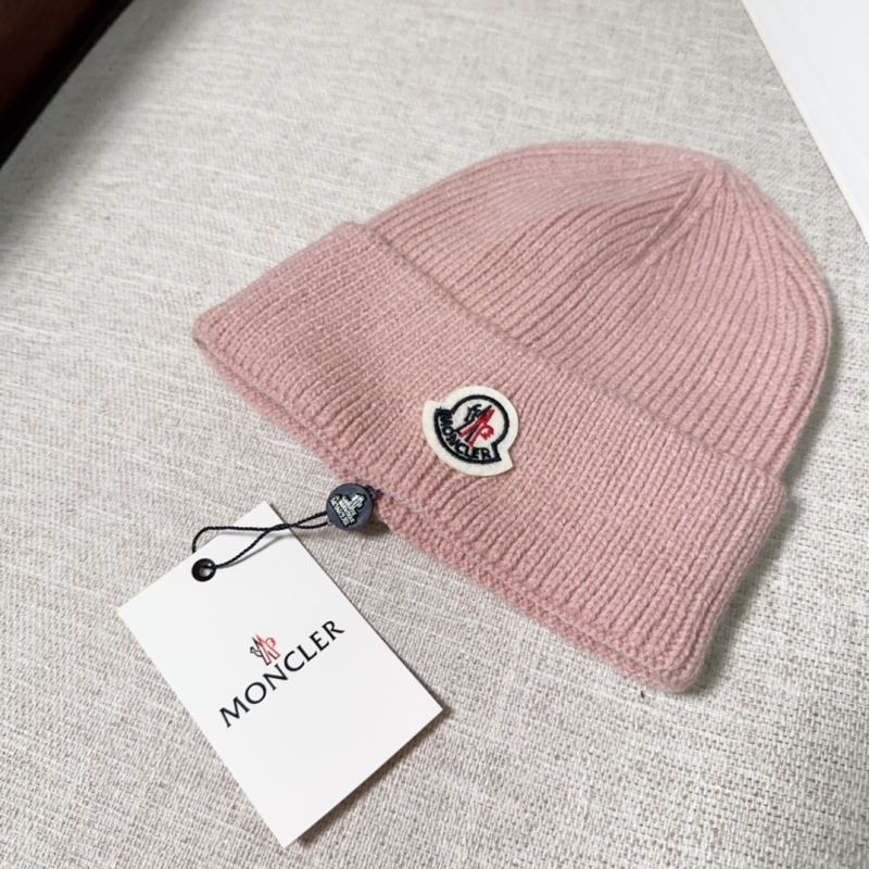 Moncler Caps